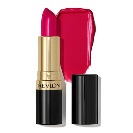 Revlon Super Lustrous Creme Lipstick 0.15 Oz - Image 8