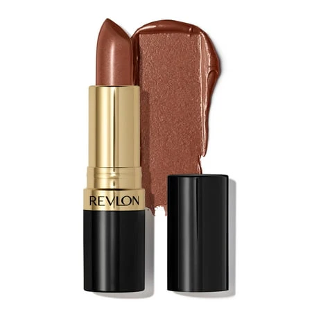 Revlon Super Lustrous Creme Lipstick 0.15 Oz - Image 9