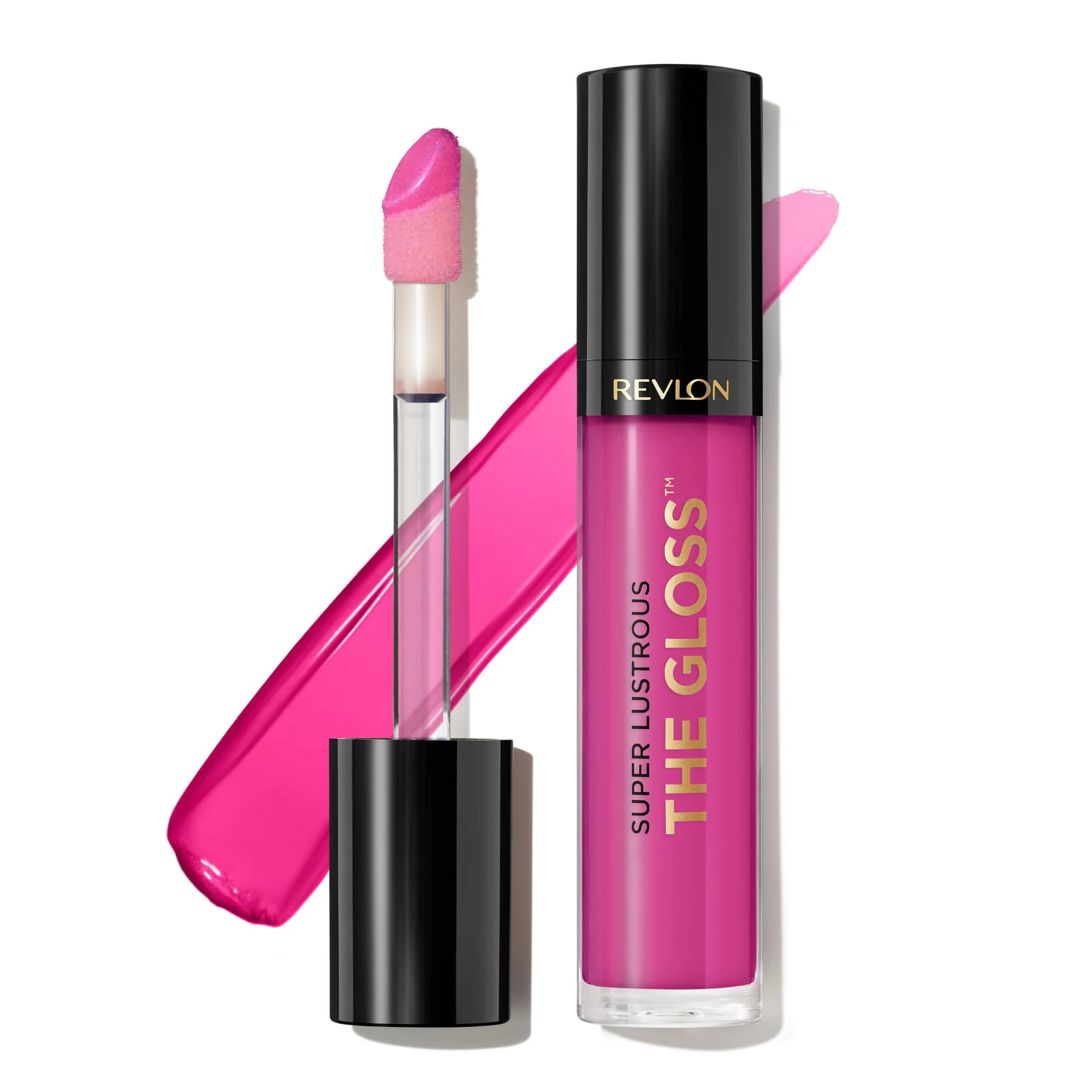 Revlon Super Lustrous The Gloss 0.15oz - Image 2