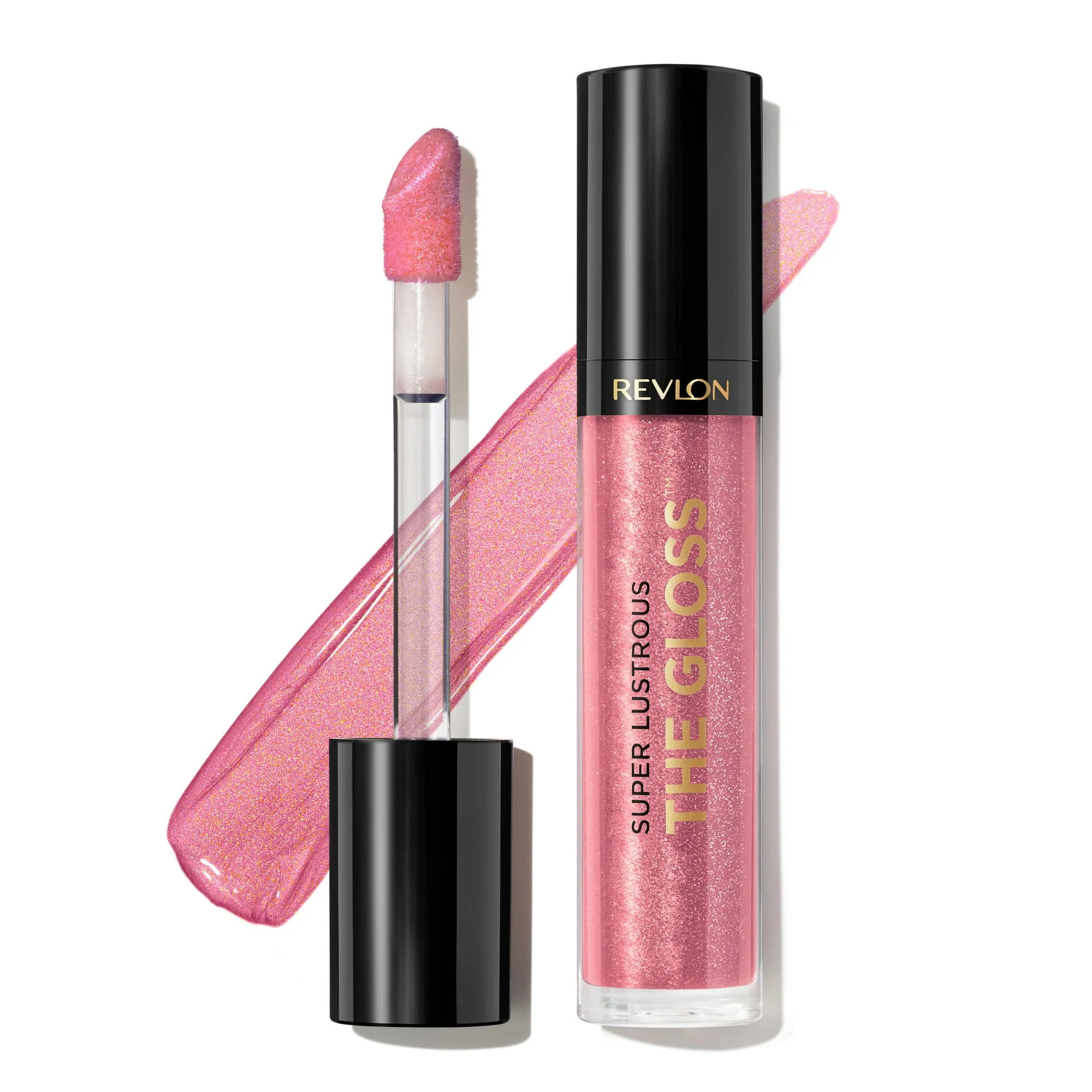 Revlon Super Lustrous The Gloss 0.15oz - Image 4