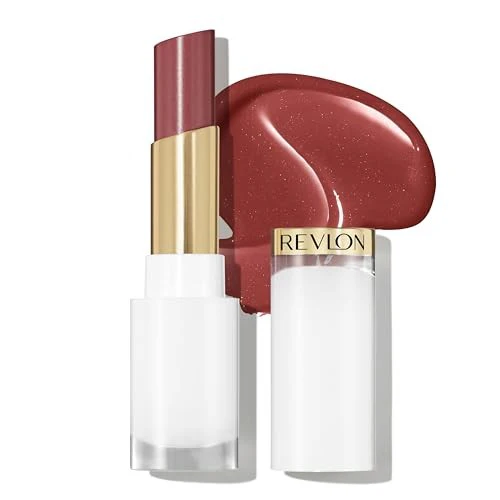 Revlon Super Lustrous Glass Shine Balm 0.11 oz