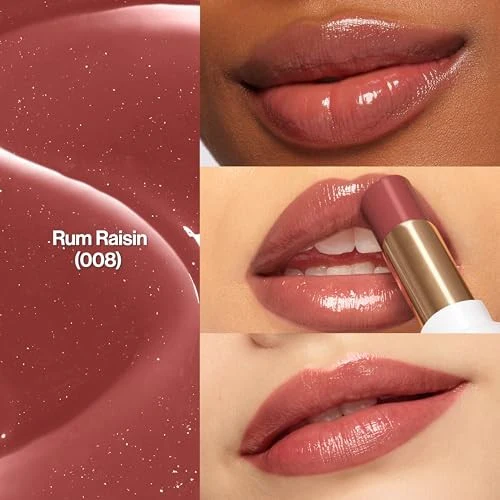 Revlon Super Lustrous Glass Shine Balm 0.11 oz - Image 2