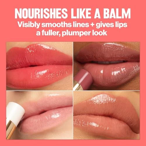 Revlon Super Lustrous Glass Shine Balm 0.11 oz - Image 6