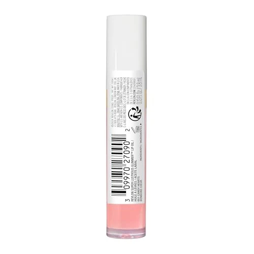 Revlon Super Lustrous Lip Oil Candy Hearts 0.13 oz - Image 5