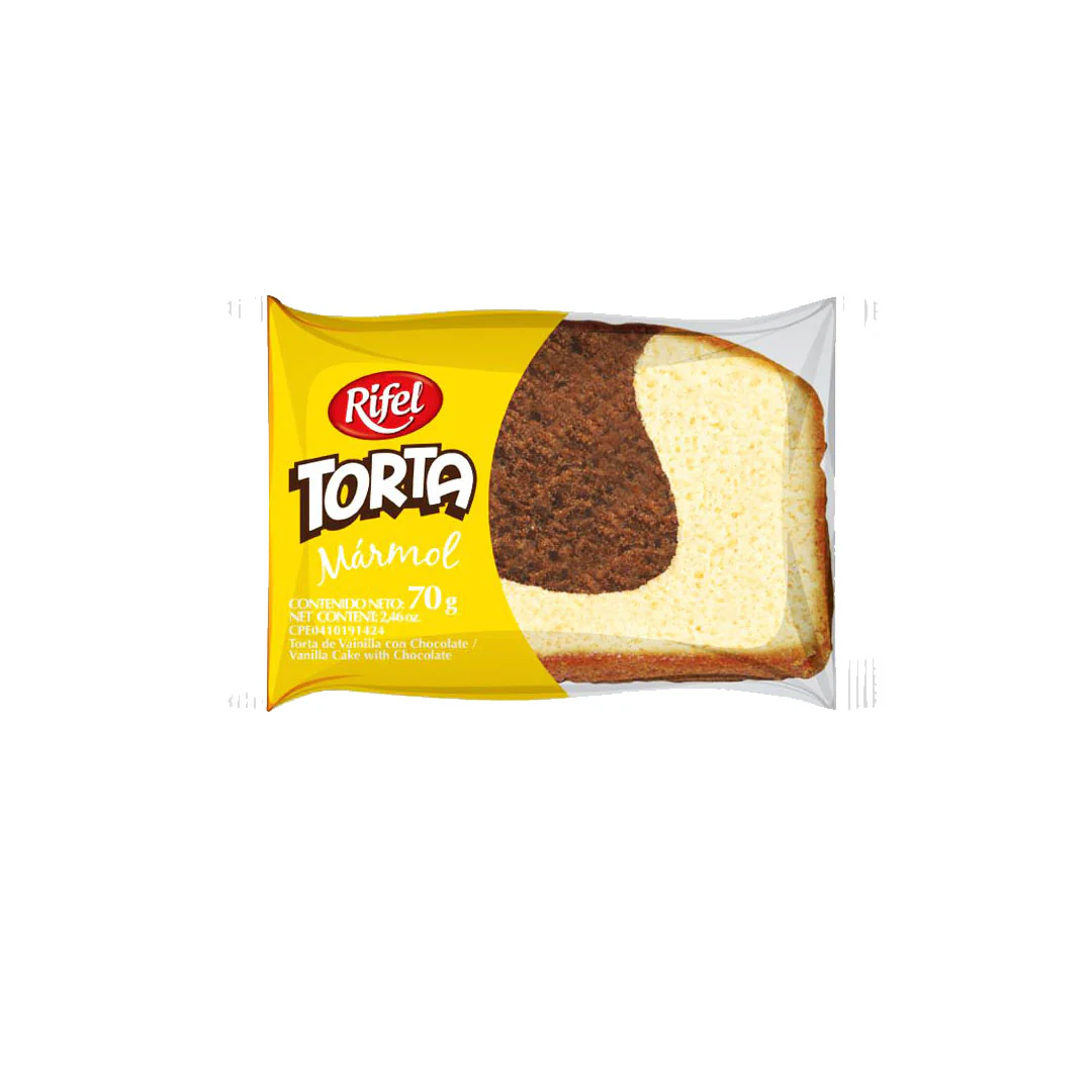 Rifel Torta