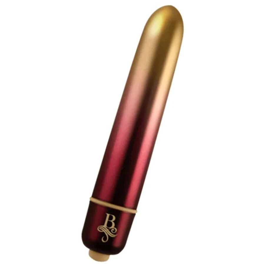 Rocks Off RO90 Boudoir Bullet Debutante Vibrator Waterproof - Image 2