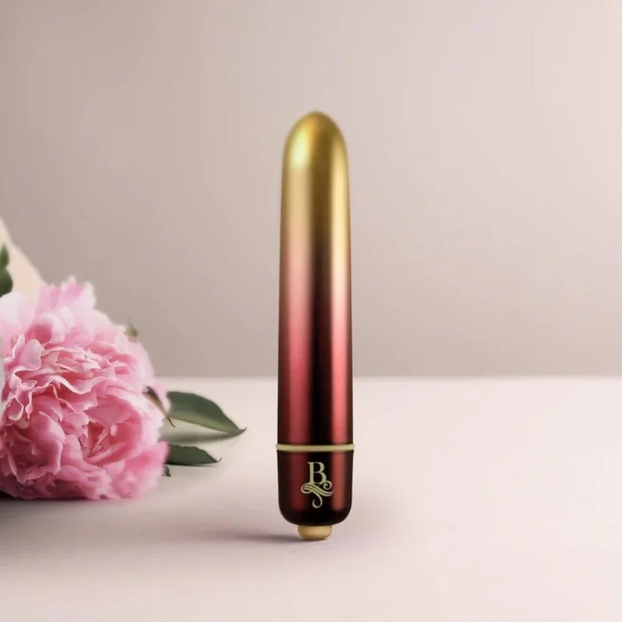 Rocks Off RO90 Boudoir Bullet Debutante Vibrator Waterproof - Image 3