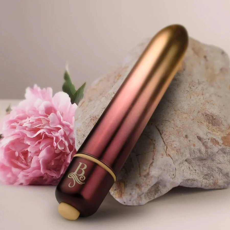 Rocks Off RO90 Boudoir Bullet Debutante Vibrator Waterproof - Image 4