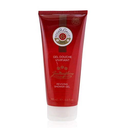 Roger & Gallet Jean Marie Farina Shower Gel, 6.6 Oz
