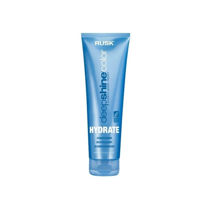 Rusk Deepshine Color Hydrate Conditioner 8.5 Oz - Image 2