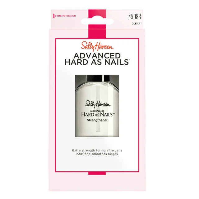 Sally Hansen Advanced Hard As Nails Strengthener 0.45oz