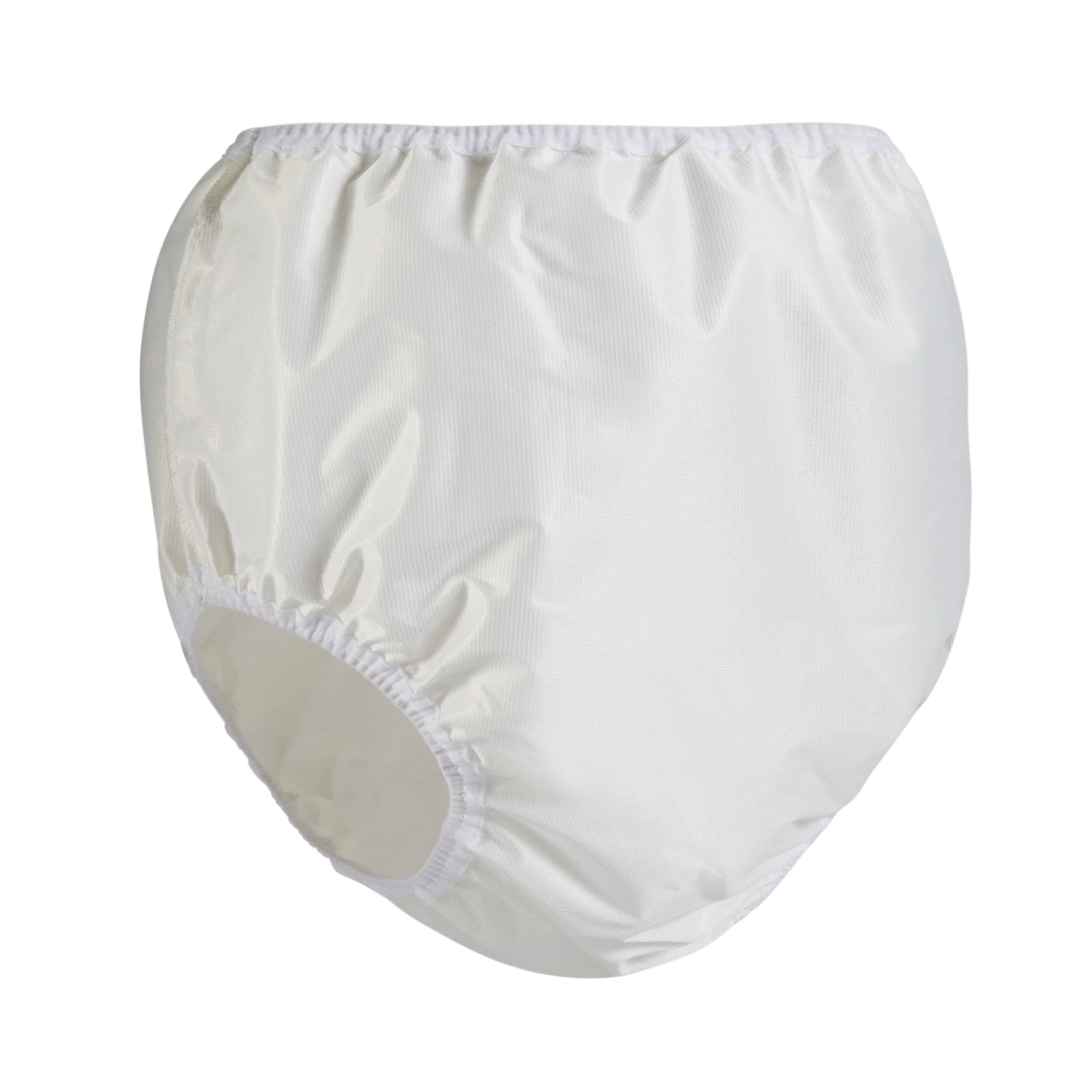 Sani-Pant Reusable Protective Underwear Brief Style Pull On - Image 2