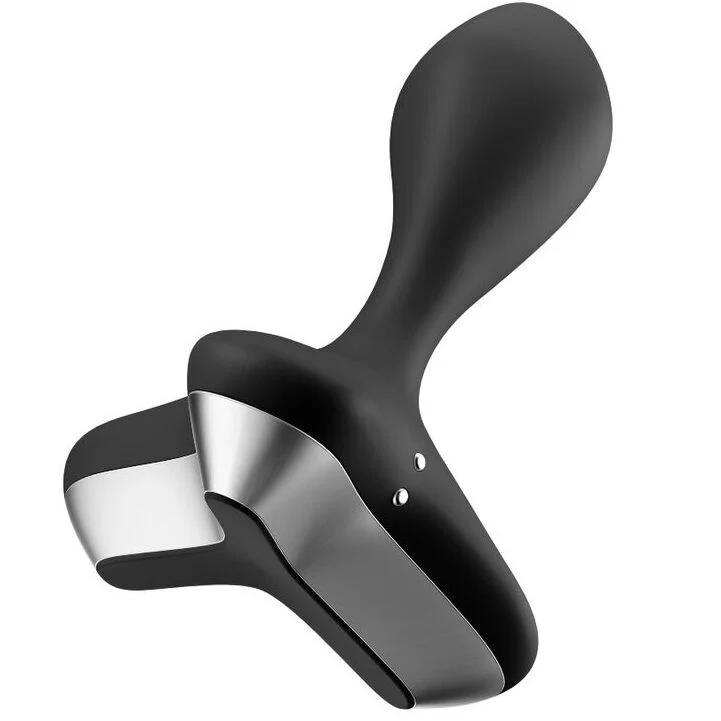 Satisfyer Game Changer Black - Image 2