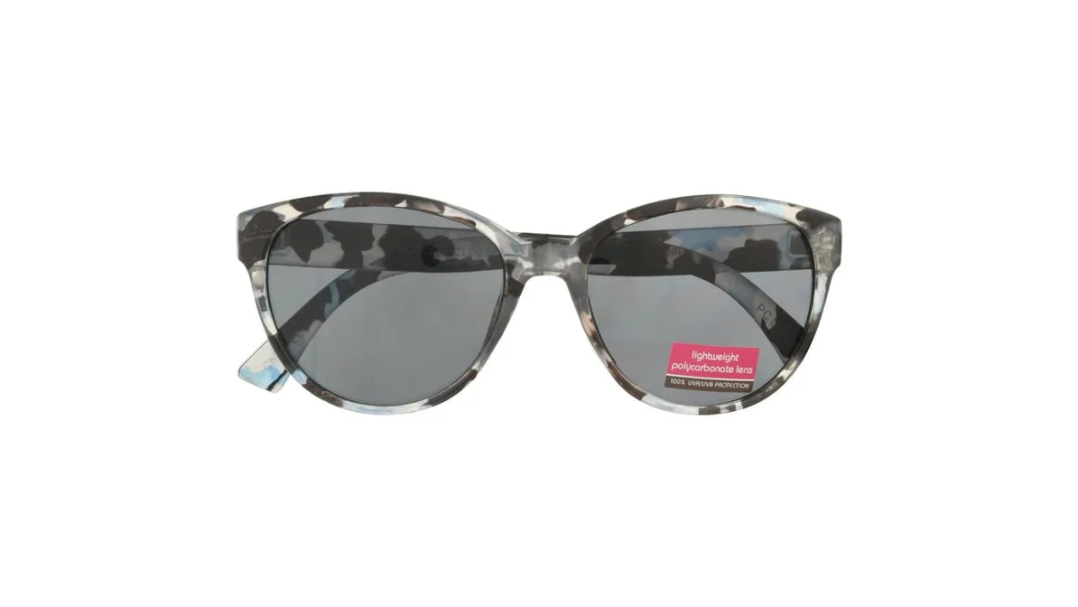 Sav Club Paris Eyewear Pc Lens Cheetah Cl06