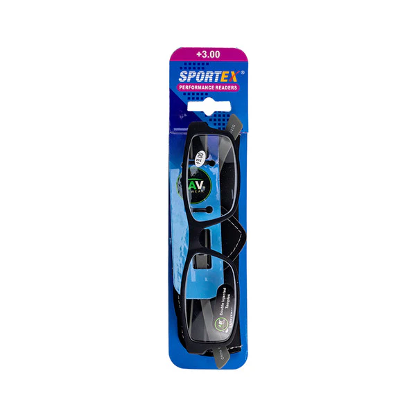 Sav Sportex Performance Readers Ar4160 +3.00