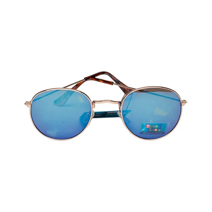 Sav Trendy Shades Blue Sunglasses Tr12