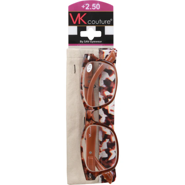 Sav Victoria Klein Readers Demi 9080 +2.50