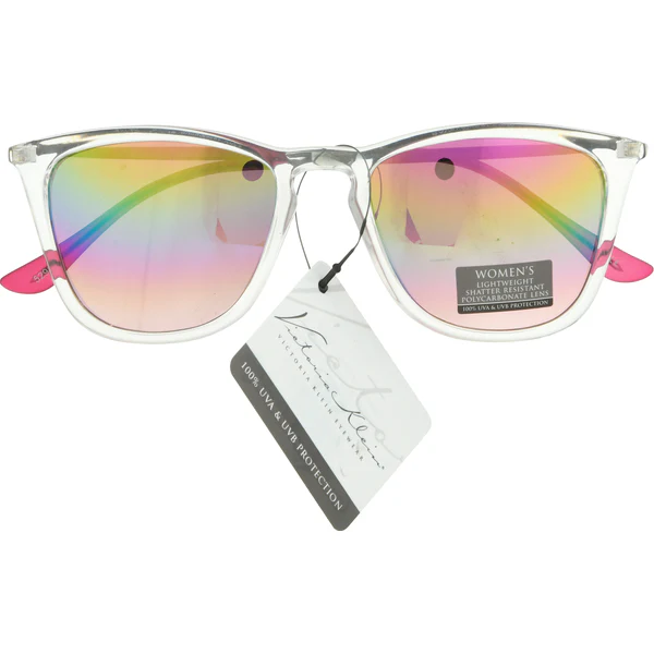 Sav Victoria Klein Sun Clear With Grading Polarized Vk13