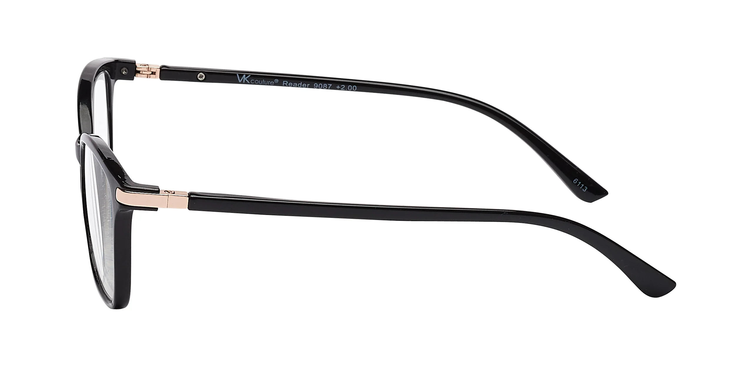 Sav Vk With Metal Accent 9087- 1.25