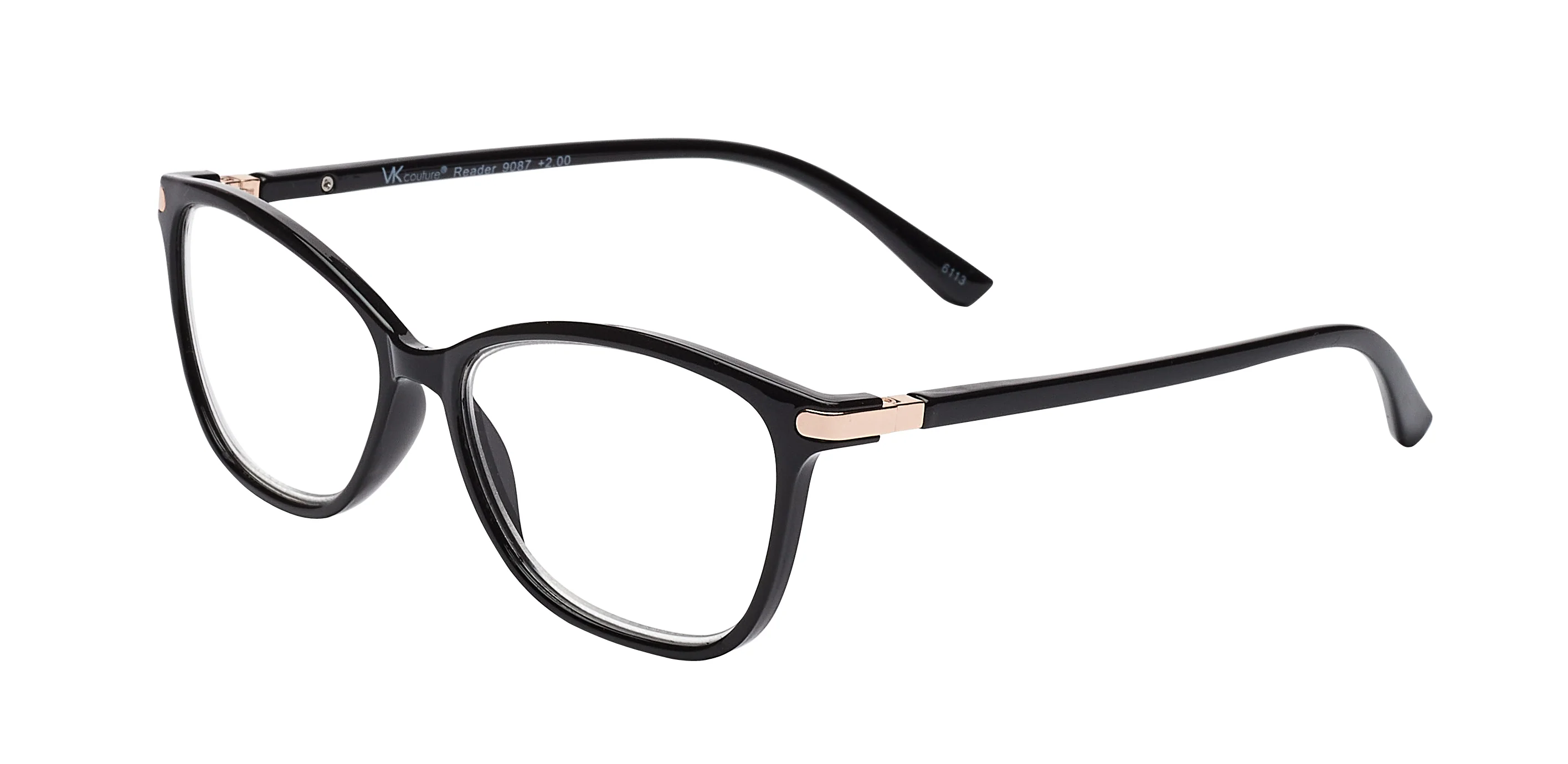 Sav Vk With Metal Accent 9087- 2.50