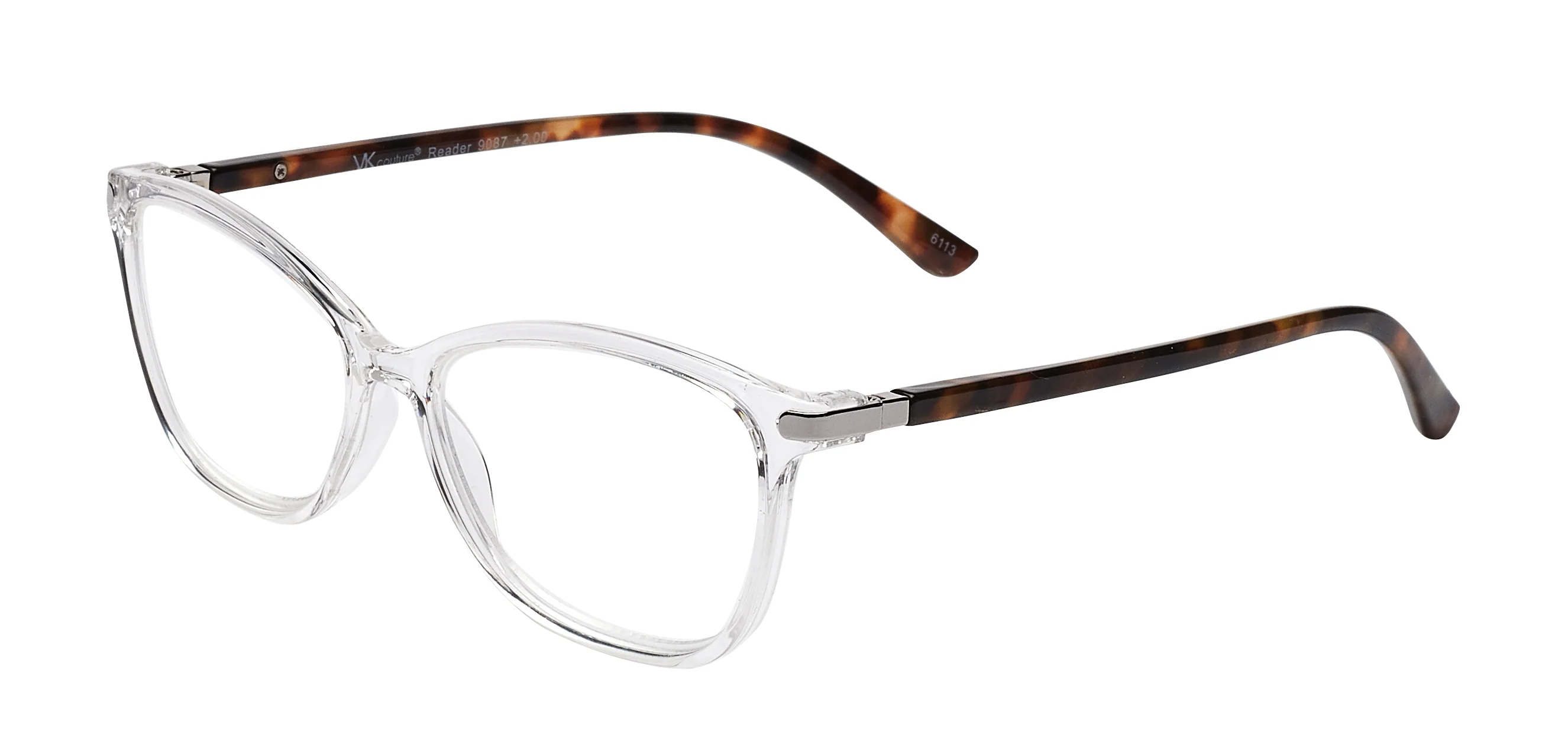 Sav Vk With Metal Accent 9087- 3.00