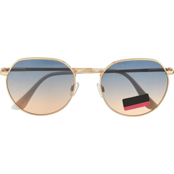 Sav Victoria Klein Angular Metal Aviator Victoria Klein02