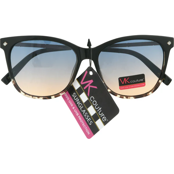 Sav Victoria Klein Couture Plastic With Metal Victoria Klein05