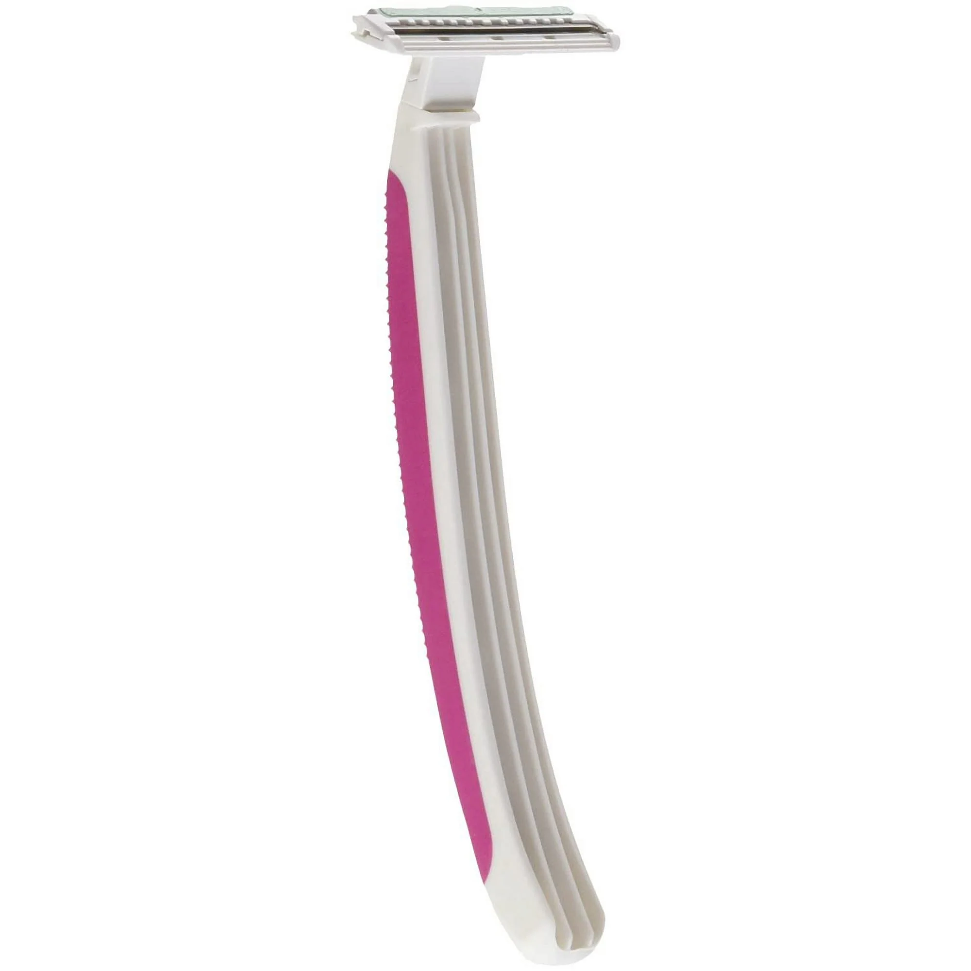 Schick Slim Twin ST2 Disposable Razors for Women - Image 2