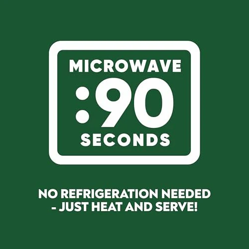 Harvest Herb Organic Protein Bowl, Microwave in 90 Seconds, 9 Oz - Image 4