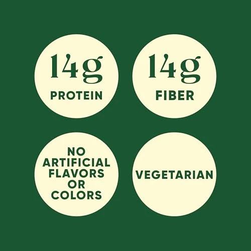 Harvest Herb Organic Protein Bowl, Microwave in 90 Seconds, 9 Oz - Image 6