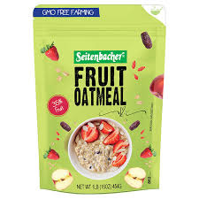 Seitenbacher Oatmeal 1 Lb - Image 3