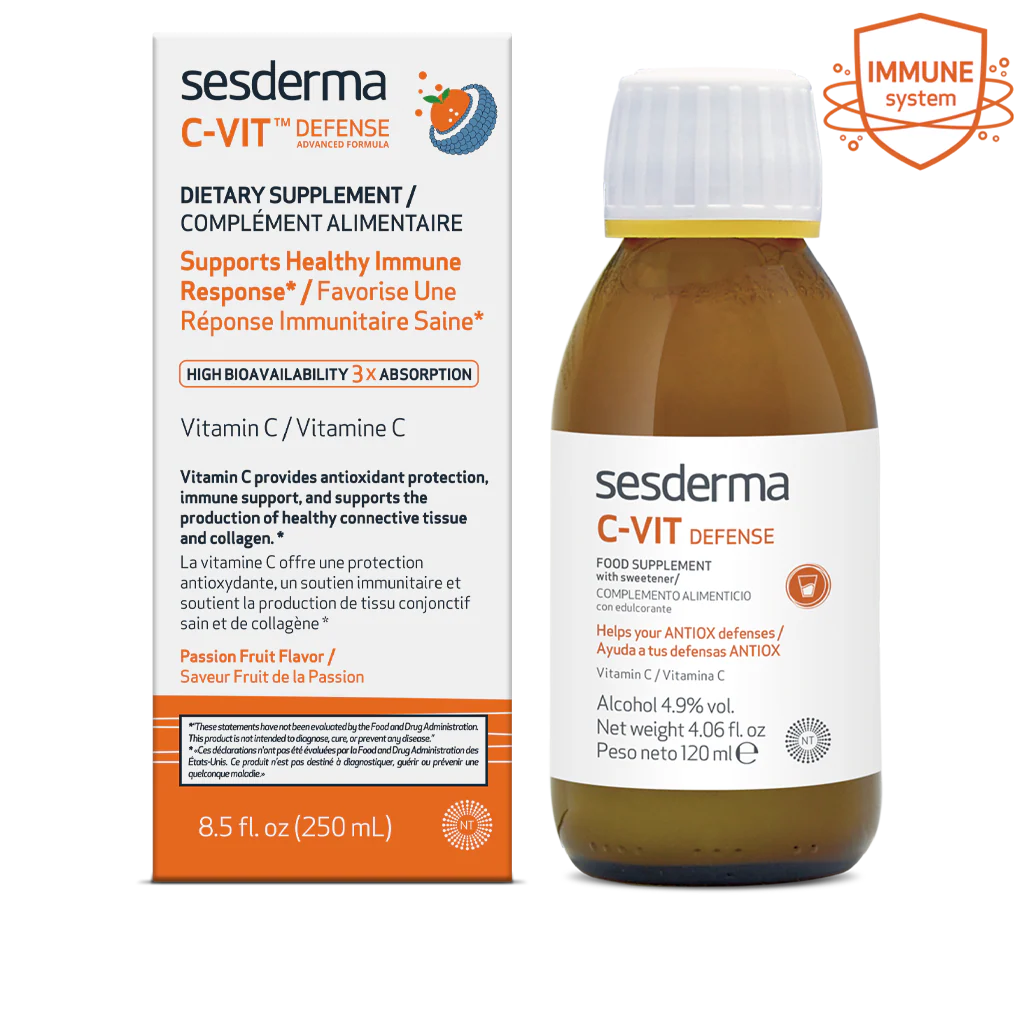 Sesderma C-Vit Defense 8.5Oz