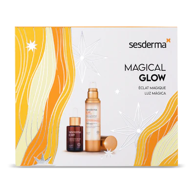 Sesderma C-Vit Pack Magical Glow