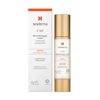 Sesderma C-Vit Radiance Glowing Fluid 50 Ml.