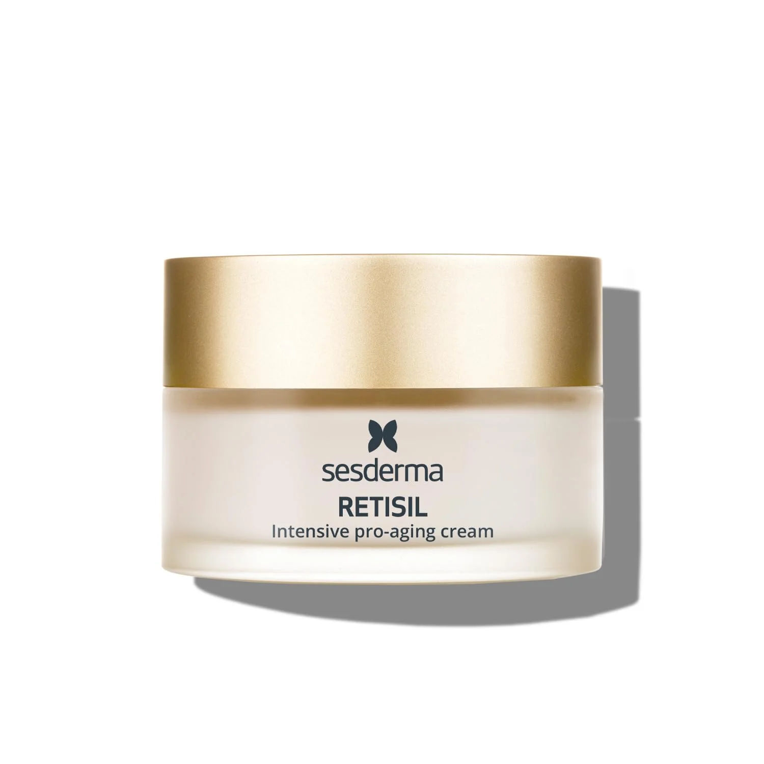 Sesderma Crema Facial Retisil Reafirmante Y Antiarrugas Para El DÃa 50ml Todo Tipo De Piel, Anti-Aging Firming Facial Cream