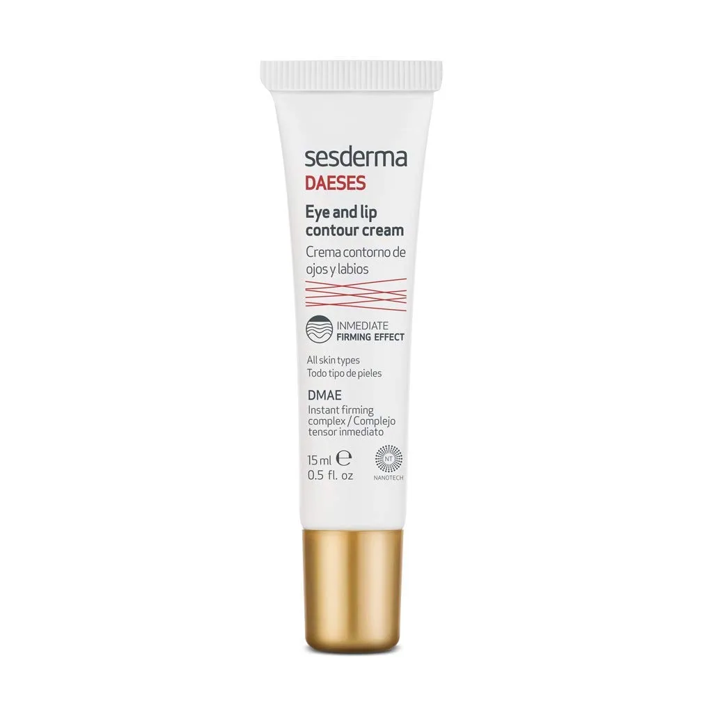 Sesderma Daeses Eye & Lip Contour 0.5Oz - Image 2