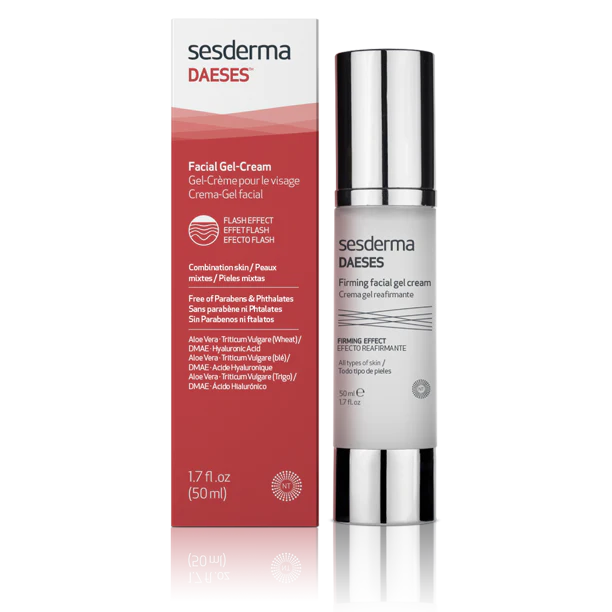 Sesderma Daeses Firming Neck Gel 1.7Oz
