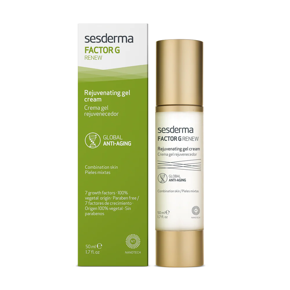 Sesderma Factor G Renew 1.7Oz