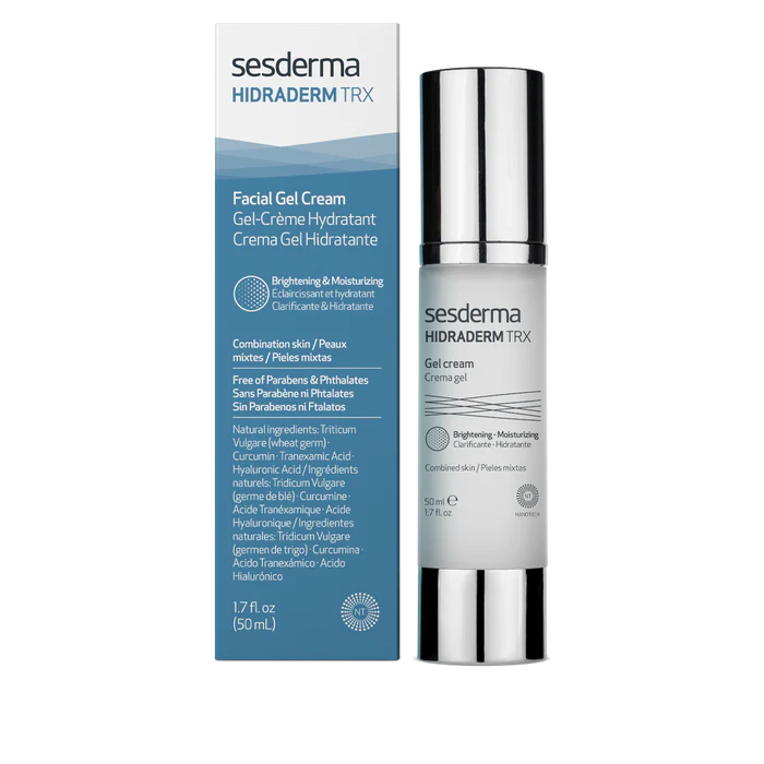 Sesderma Hidraderm TRX Facial Gel Cream 1.7 fl. Oz