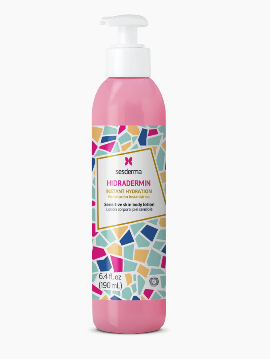 Sesderma Hidradermin Body Lotion 6.4Oz