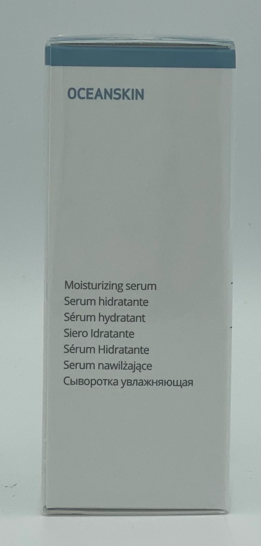 Sesderma Oceanskin Moisturizing Serum - Image 2