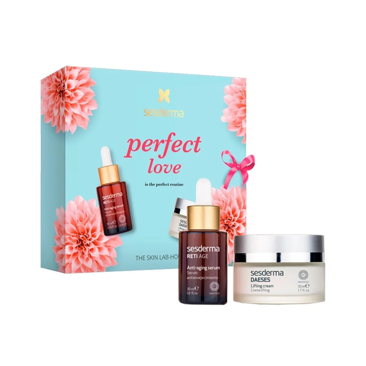 Sesderma Perfect Love Kit
