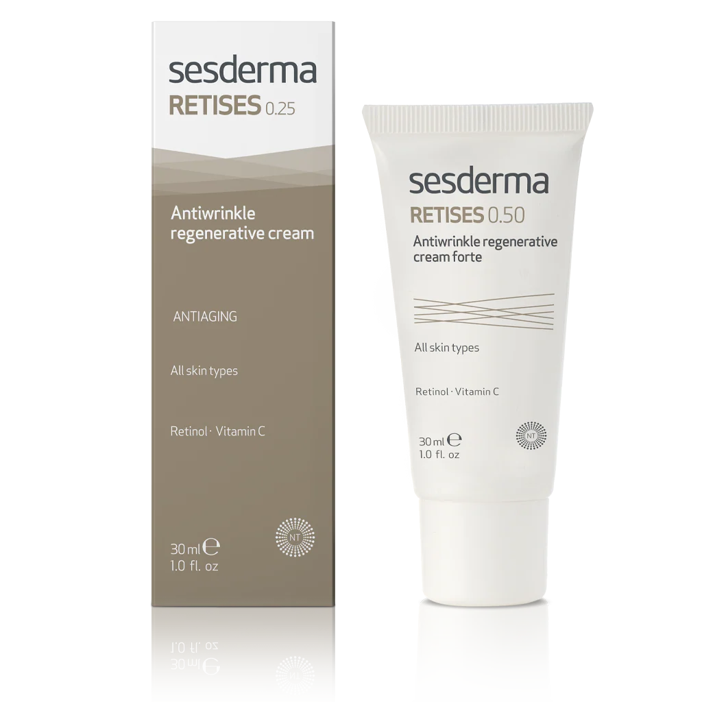 Sesderma Retises 0.5 Antiwrinkle Cream Forte 1.0 fl