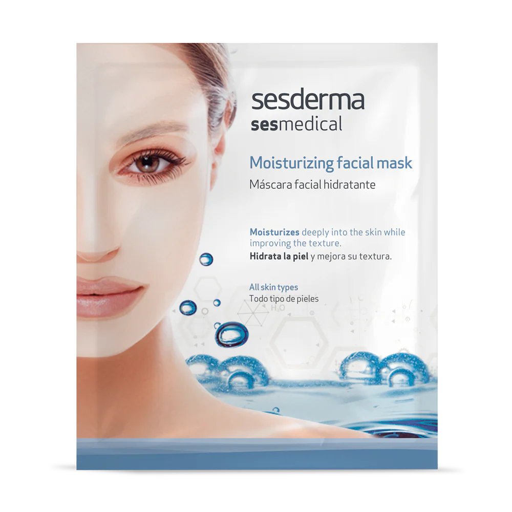 Sesderma Sesmed Moisturizer Facial Mask