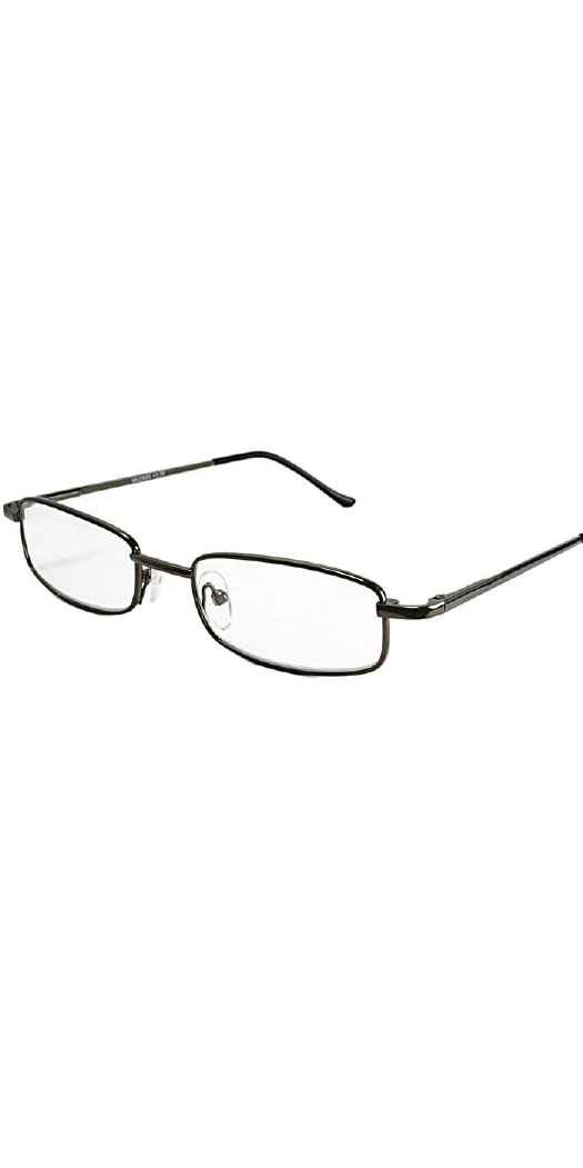 Shark Eyes Cheetah Unisex Readers +4 Power - Frame Size: Lens Width: 45Mm Bridge: 17Mm Temple: 135Mm PG01 USRC SHRK