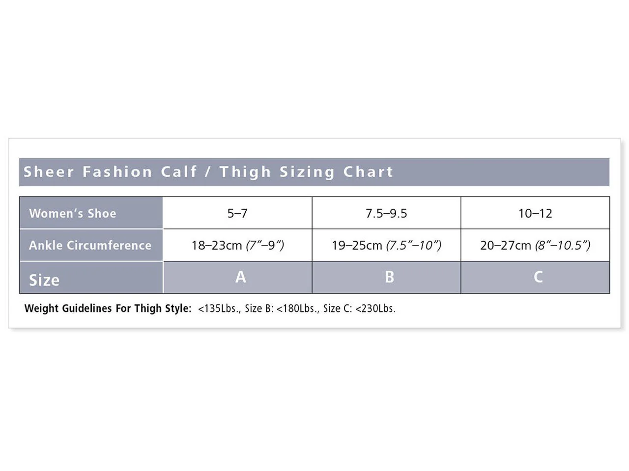 Sigvaris Eversheer 781 Knee High 20-30mmHg Closed Toe Golden - Image 2
