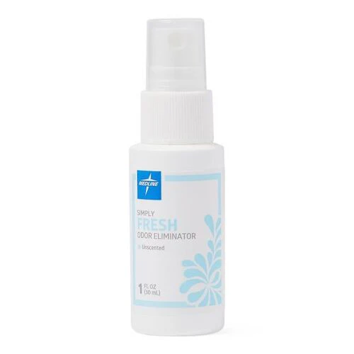 Simply Fresh Odor Eliminator, Unscented Spray 1 oz