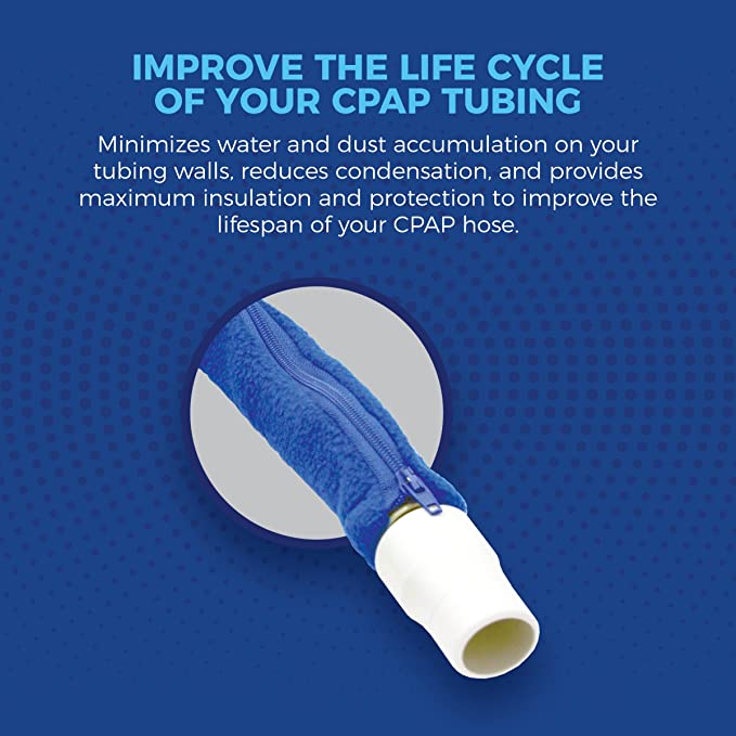Snugell CPAP Hose Cover - Image 2