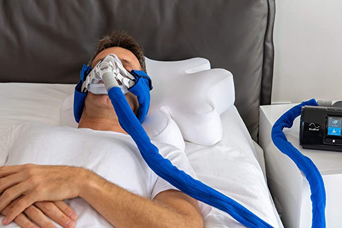 Snugell CPAP Hose Cover - Image 3