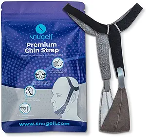 Snugell Premium Chin Strap Adjustable